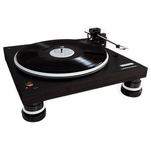 Turntable Record PNG 39 PNG