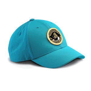 Turquoise Green Hat Png Ige PNG Image