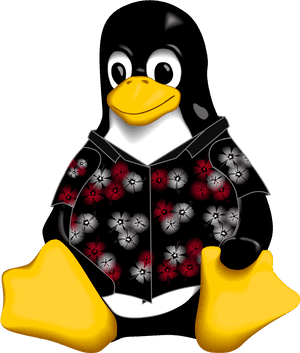 Tux Sticker , Png Download - Instalacion De Aplicaciones Bajo Linux, Transparent Png PNG image with transparent background