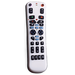 TV Remote Control PNG 06202024 PNG