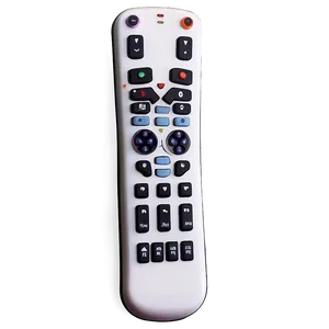 Tv Remote Control Png 06202024 PNG Image