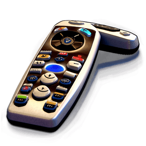 TV Remote Control PNG 33 PNG