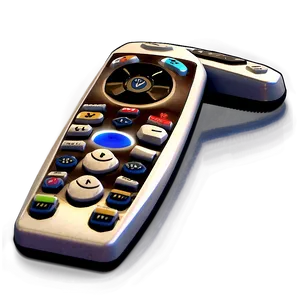 Tv Remote Control Png 33 PNG Image