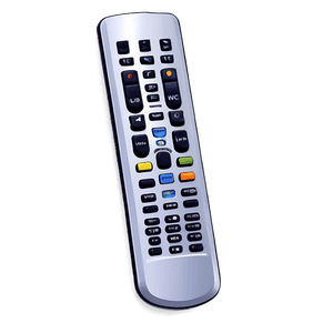 TV Remote Control PNG eml PNG