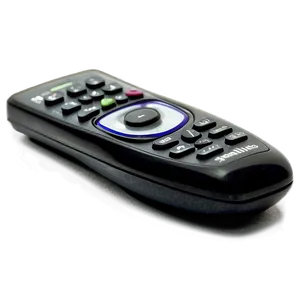 Tv Remote With Lcd Display Png 22 PNG Image