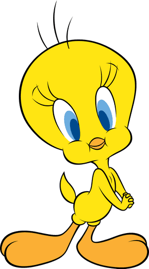 Tweety Bird, HD Png Download PNG image with transparent background