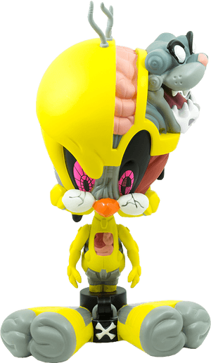 Tweety Looney Tunes, HD Png Download PNG image with transparent background