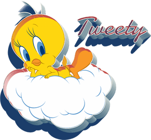 Tweety , Png Download - Benvenuto Ottobre, Transparent Png PNG image with transparent background