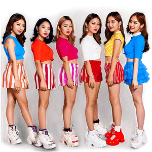 Twice Album Cover PNG 83 PNG image with transparent background
