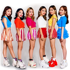 Twice Album Cover Png 83 PNG Image