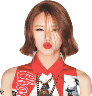 Twice Chaeyoung Ooh Ahh, HD Png Download PNG image with transparent background