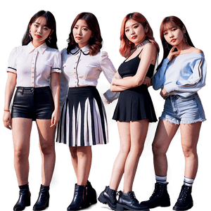 Twice Concert Poster PNG vqg59 PNG image with transparent background