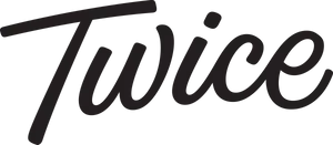 Twice Kpop Group Logo PNG Image