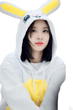 Twice, Nayeon, And Kpop Image - Twice Nayeon Short Hair, HD Png Download PNG image with transparent background