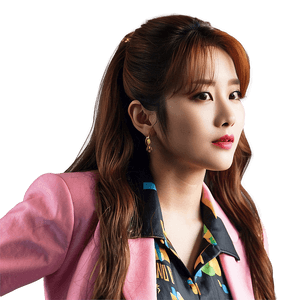 Twice Sana PNG vqn12 PNG image with transparent background