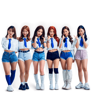 Twice Signature PNG flf70 PNG image with transparent background