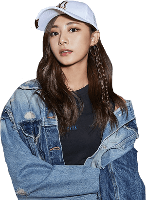 Twice Tzuyu Png - Transparent Twice Tzuyu Png, Png Download PNG image with transparent background