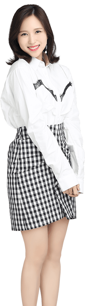 Twice Wiki - Twice Go Go Fighting Mina, HD Png Download PNG image with transparent background