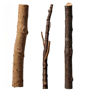 Twigs And Sticks Png Xbk PNG Image