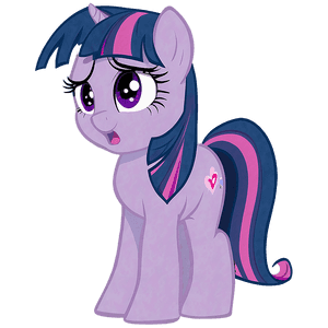 Twilight Sparkle My Little Pony PNG 53 PNG image with transparent background