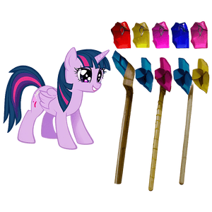 Twilight Sparkle My Little Pony PNG 63 PNG