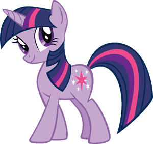 Mlp How Well Do You Know Twilight Sparkle - Little Pony Twilight Sparkle Princess, HD Png Download PNG