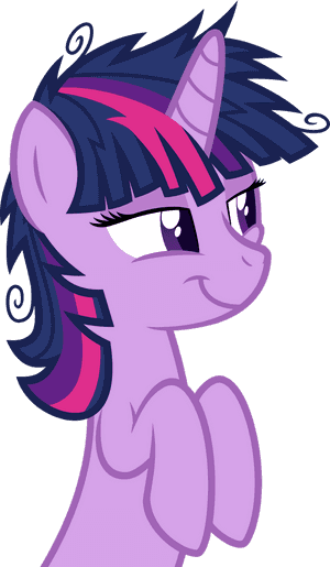 Bedroom Eyes - Mlp Twilight Bedroom Eyes, HD Png Download PNG