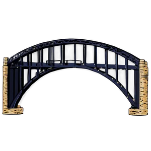 Twin Falls Idaho Perrine Bridge Png 06122024 PNG Image