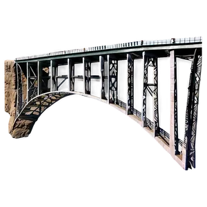 Twin Falls Idaho Perrine Bridge Png Hay28 PNG Image