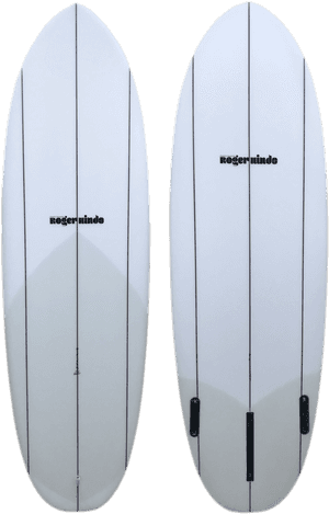 Surfboard, HD Png Download PNG with transparent background