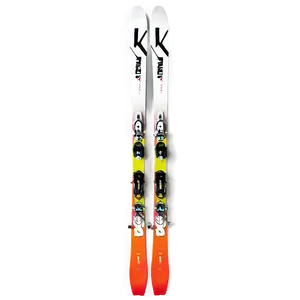 Twin Tip Skis Png Fxu22 PNG Image