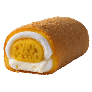 Twinkie Cream Filled Snack Cake PNG