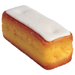 Twinkie Snack Cake Isolated PNG