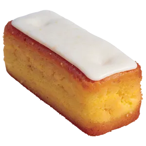 Twinkie Snack Cake Isolated PNG Image