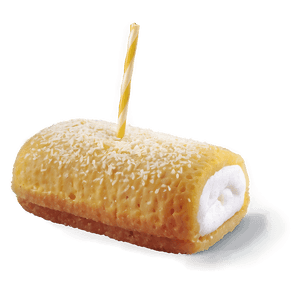 Twinkie Sweet Delight PNG yhh PNG