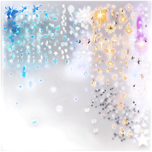 Twinkling Sparkle Overlay Png Tns PNG Image