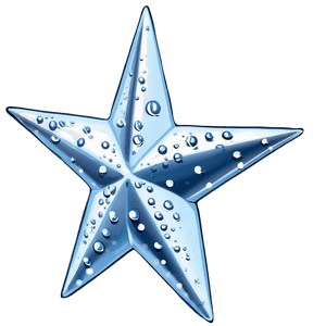 Twinkling Sparkle Star PNG twh PNG