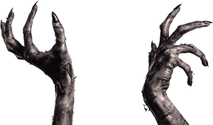 Demon Hand Png , Png Download - Transparent Demon Hand Png, Png Download PNG image with transparent background