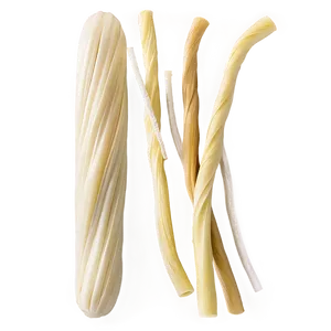 Twisted String Cheese Png Rcr41 PNG Image