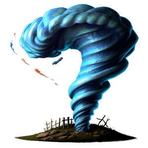 Twisting Tornado PNG 05212024 PNG image with transparent background