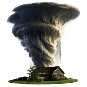 Twisting Tornado PNG mto43 PNG image with transparent background