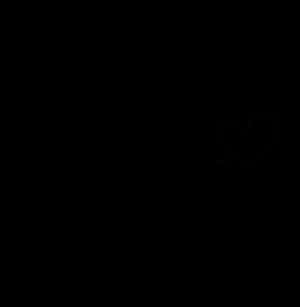 Twitter Icon Black Background PNG
