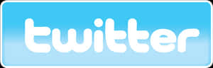 Twitter Logo Classic PNG image with transparent background