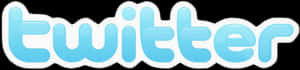Twitter Logo Classic PNG image with transparent background