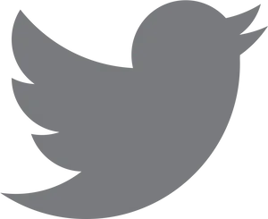 Twitter Logo Icon PNG Image