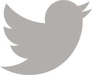 Twitter Logo Icon PNG Image