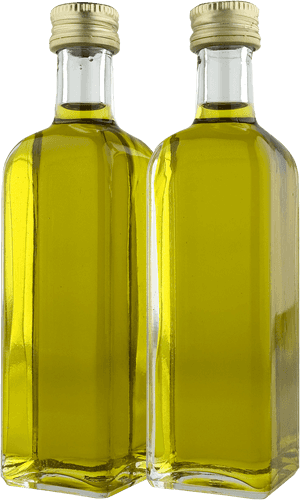 Bottle,glass Bottle,soybean Oil,vegetable Oil,cooking - Olive Oil Bottle Png, Transparent Png PNG image with transparent background