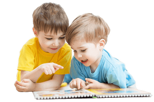 Transparent Play School Kids Png Images - Education Children Png, Png Download PNG with transparent background