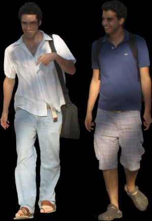 Transparent People Walking Png - People Walking Towards Png, Png Download PNG image with transparent background