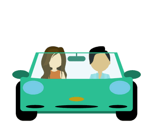 Driving PNG HD PNG image with transparent background